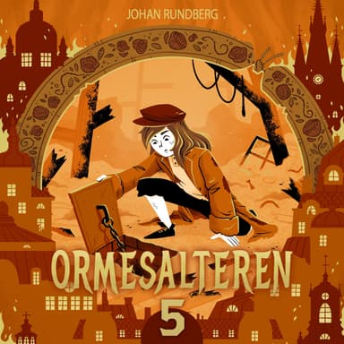 Ormesalteren