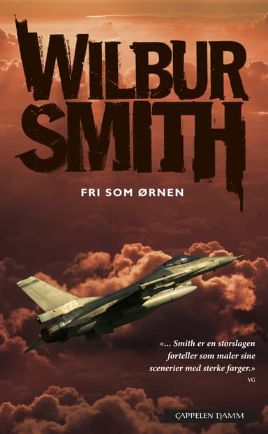 Fri som ørnen
