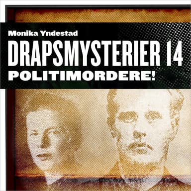 Politimordere!