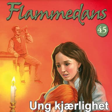 Ung kjærlighet