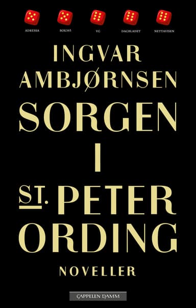 Sorgen i St. Peter Ording