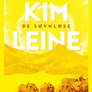 De søvnløse