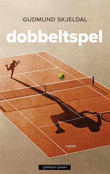 Dobbeltspel