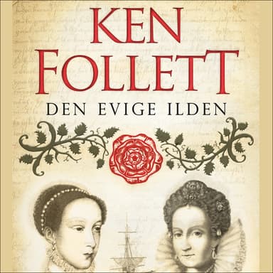 Den evige ilden - Del 5