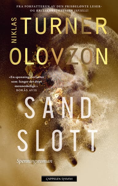 Sandslott