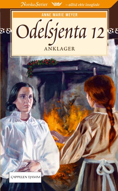 Anklager