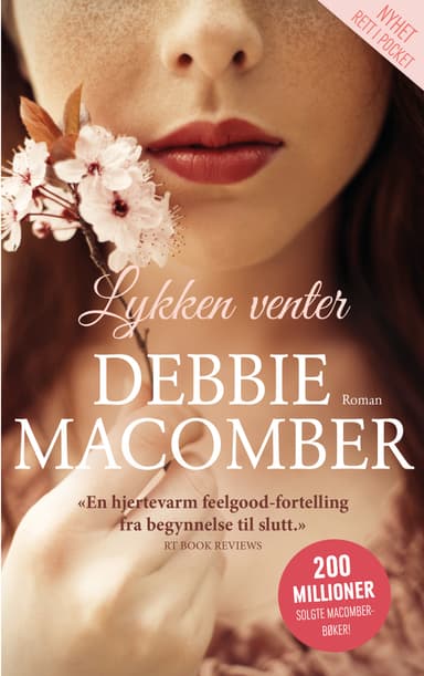 Lykken venter