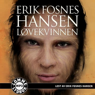 Løvekvinnen