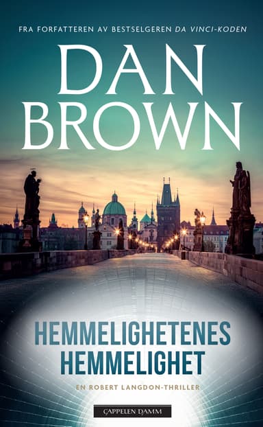 Hemmelighetenes hemmelighet