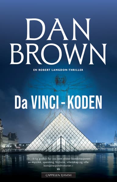 Da Vinci-koden