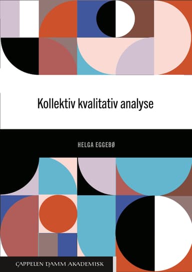 Kollektiv kvalitativ analyse