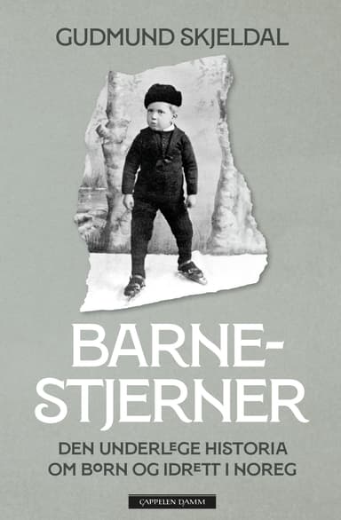 Barnestjerner