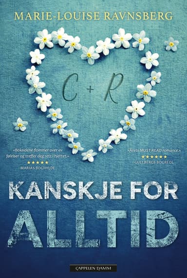 Kanskje for alltid