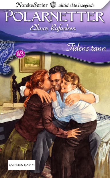 Tidens tann