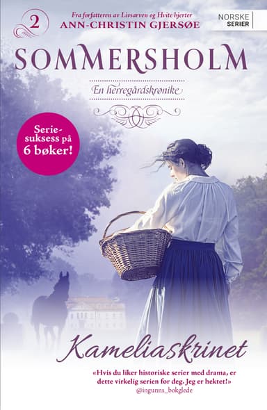 Kameliaskrinet
