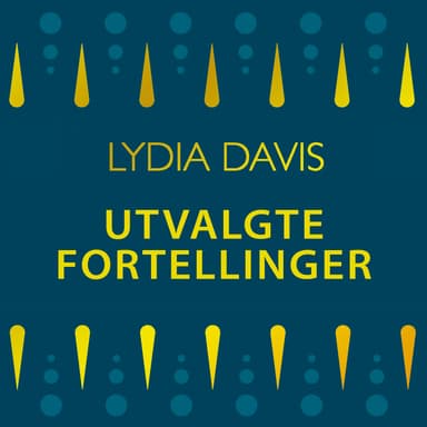 Utvalgte fortellinger
