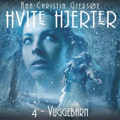Vuggebarn