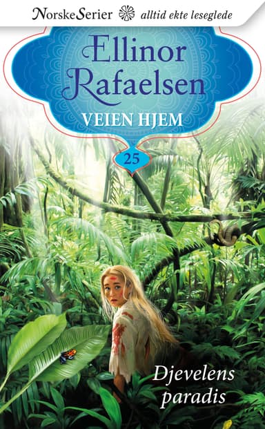 Djevelens paradis