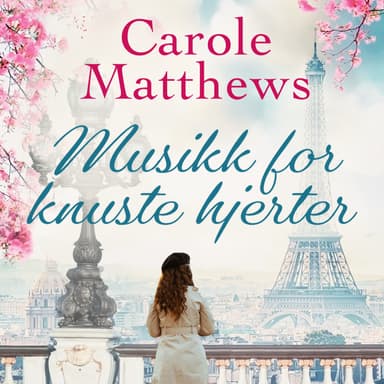 Musikk for knuste hjerter