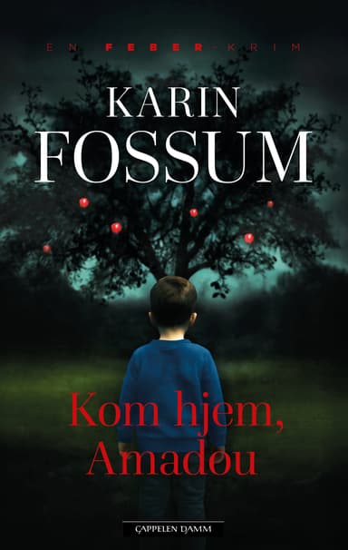Kom hjem, Amadou