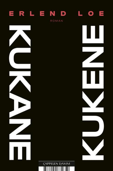 Kukene/Kukane