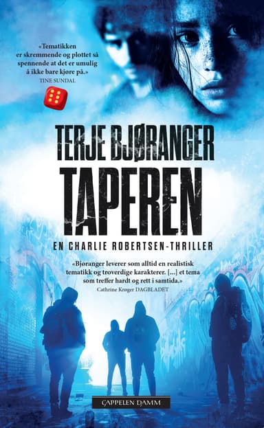 Taperen