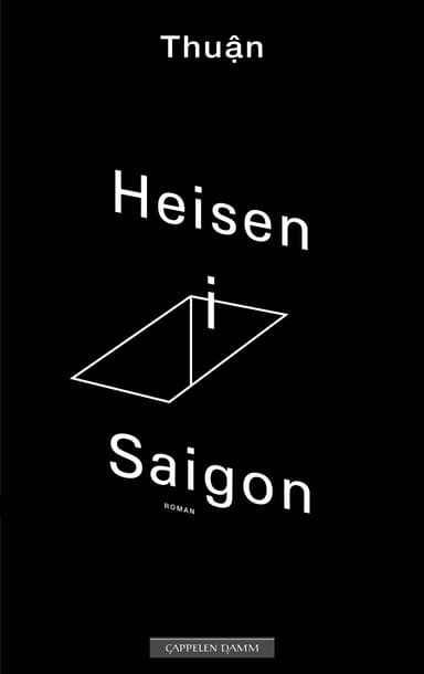 Heisen i Saigon