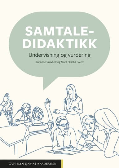 Samtaledidaktikk