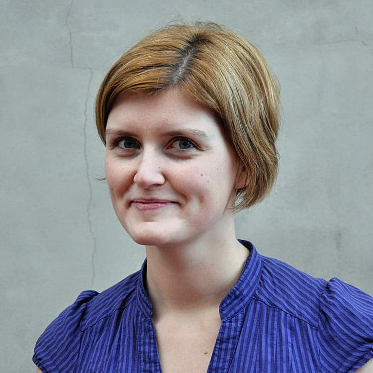 Bidragsyter Maren Agdestein