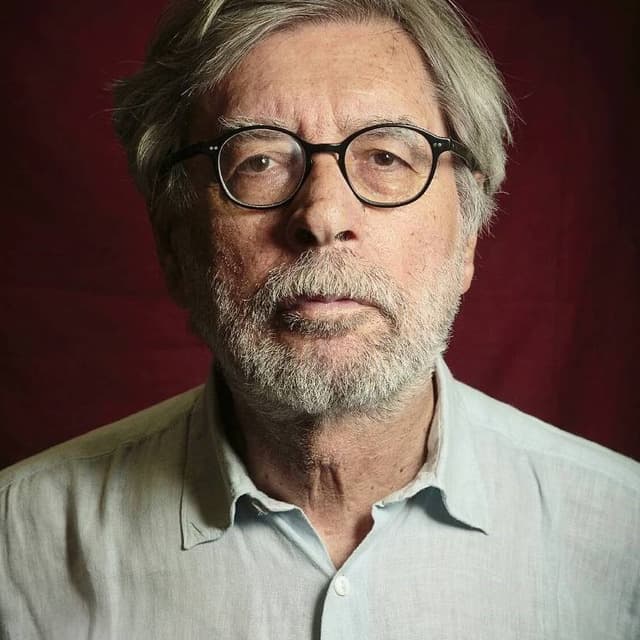 Bidragsyter Domenico Starnone