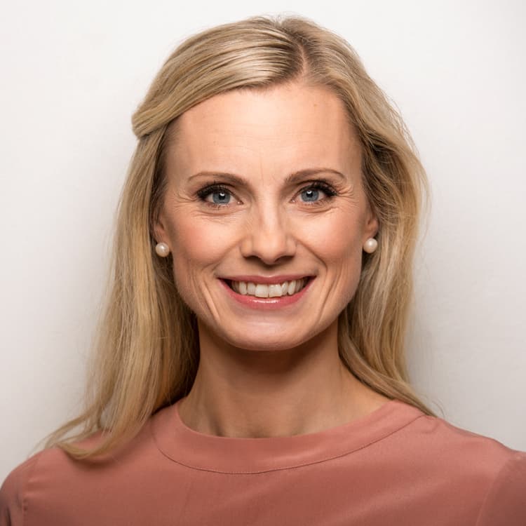Bidragsyter Silje Sandmæl