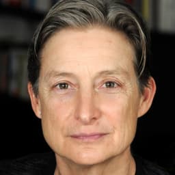 Bidragsyter Judith Butler