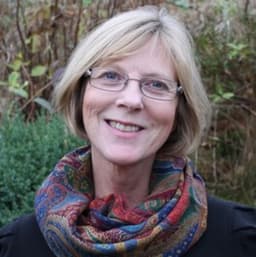 Bidragsyter Grethe Steen Rønning