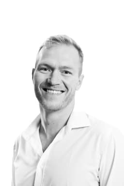 Bidragsyter Kristoffer Henriksen