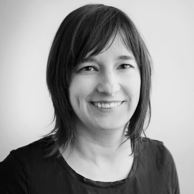 Bidragsyter Elise Gravel