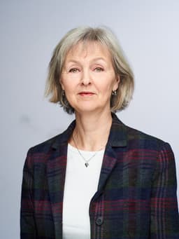 Bidragsyter Anne Rogstad