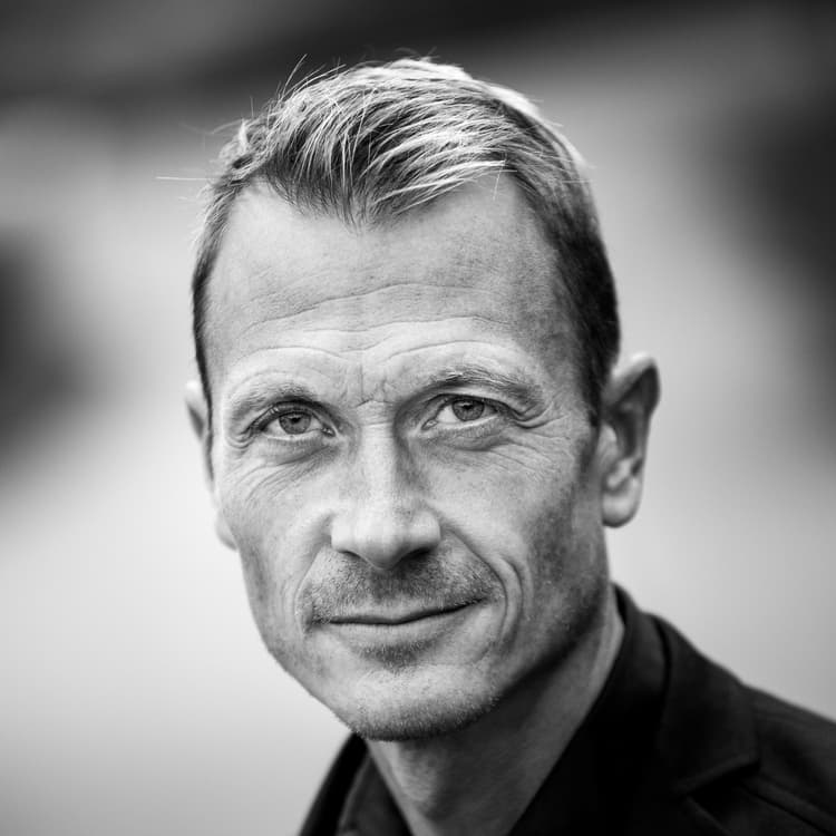 Bidragsyter Torolf E. Kroglund