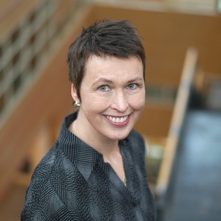 Bidragsyter Elin Sæther