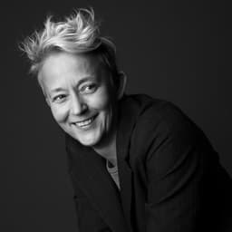 Bidragsyter Sanne Bjerg