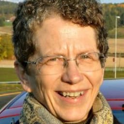 Bidragsyter Karen Eg Taraldrud