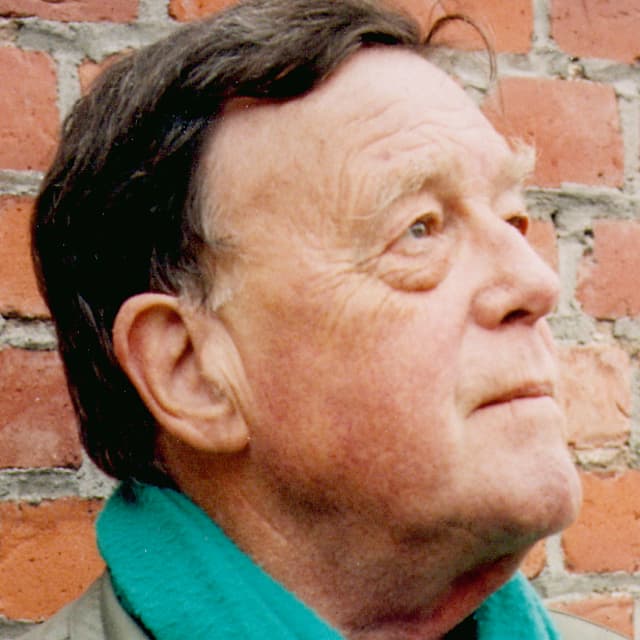 Bidragsyter Yngvar Ustvedt