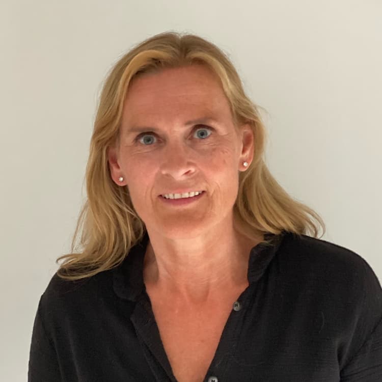 Bidragsyter Janicke Heldal