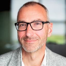 Bidragsyter Menno Schilthuizen