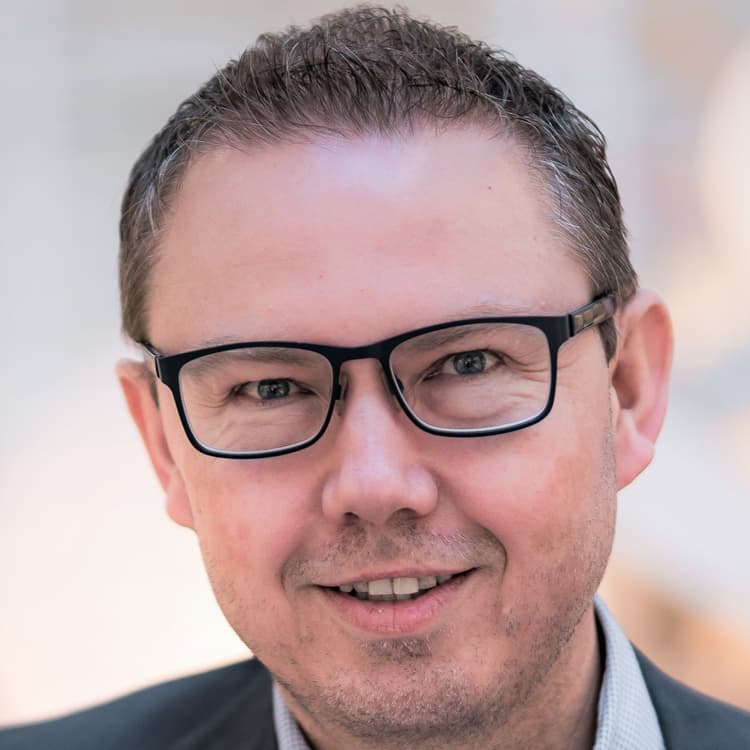 Bidragsyter Olav Johansen