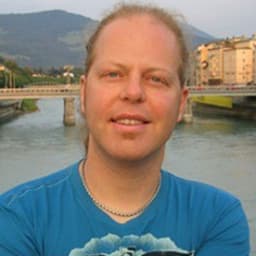 Bidragsyter Nils G. Indahl