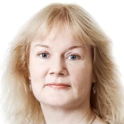 Bidragsyter Lise Karin Meling