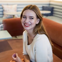 Bidragsyter Marit Larsen