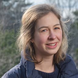 Bidragsyter Kaja Bjølgerud Grimsgaard