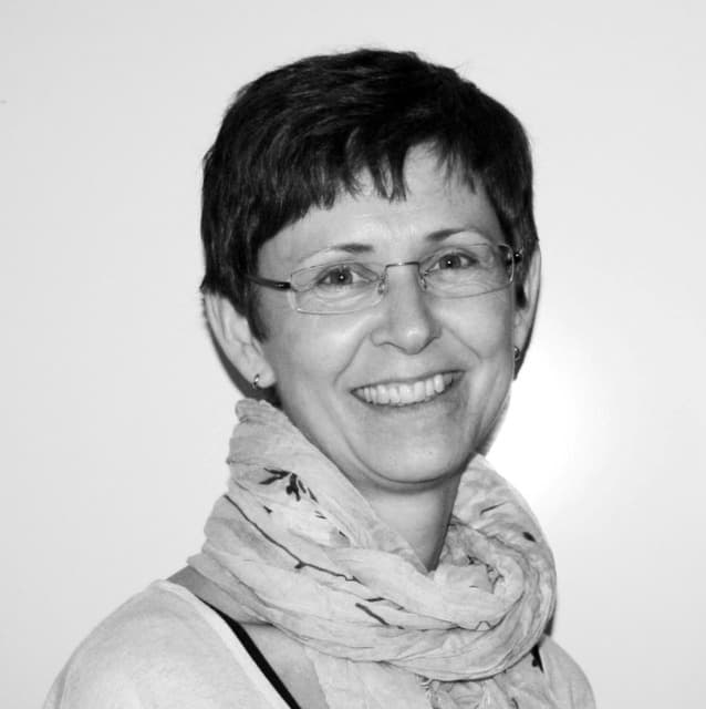 Bidragsyter Marit Holm Hopperstad
