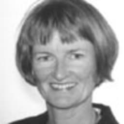 Bidragsyter Ragnhild Hellesø